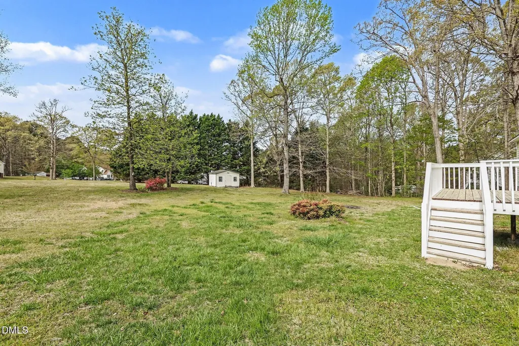 127 Churchill Downs Drive Clayton NC 27520
