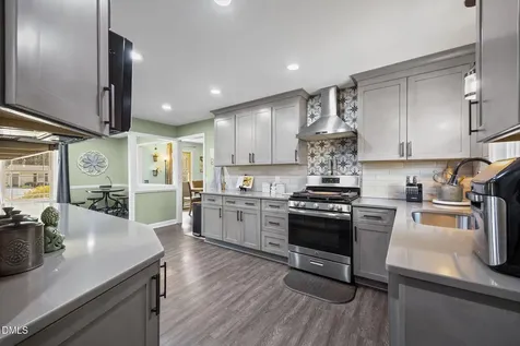750 Greenleaf Road Angier NC 27501