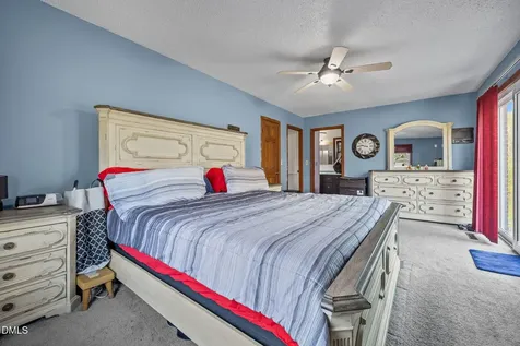 750 Greenleaf Road Angier NC 27501