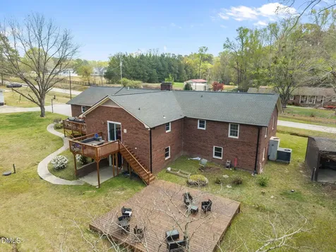 750 Greenleaf Road Angier NC 27501