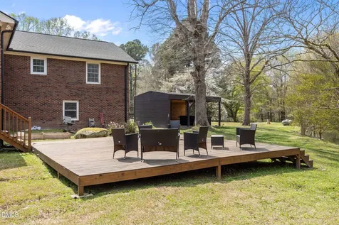 750 Greenleaf Road Angier NC 27501