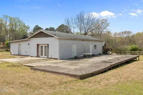 750 Greenleaf Road Angier NC 27501