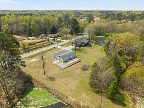 750 Greenleaf Road Angier NC 27501