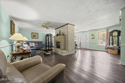 750 Greenleaf Road Angier NC 27501
