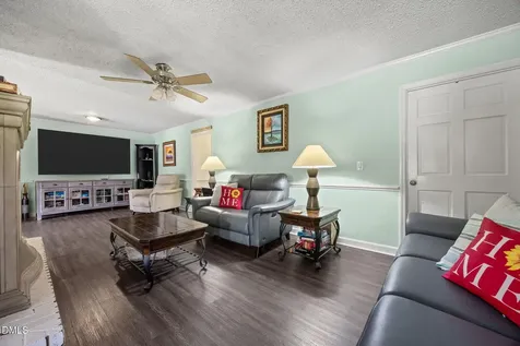750 Greenleaf Road Angier NC 27501