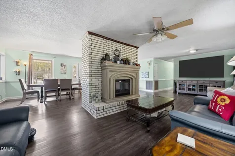 750 Greenleaf Road Angier NC 27501