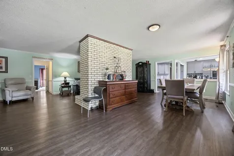 750 Greenleaf Road Angier NC 27501