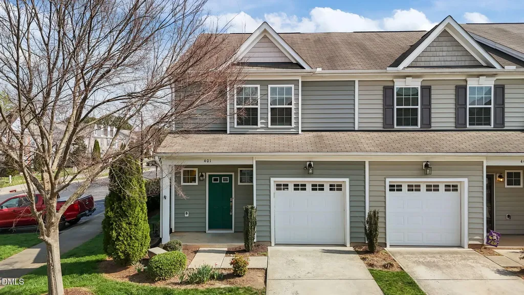 401 Stone Flower Lane Raleigh NC 27603