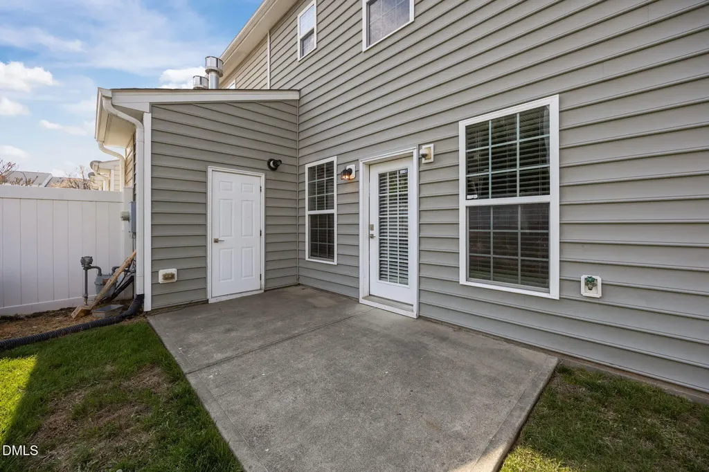 401 Stone Flower Lane Raleigh NC 27603