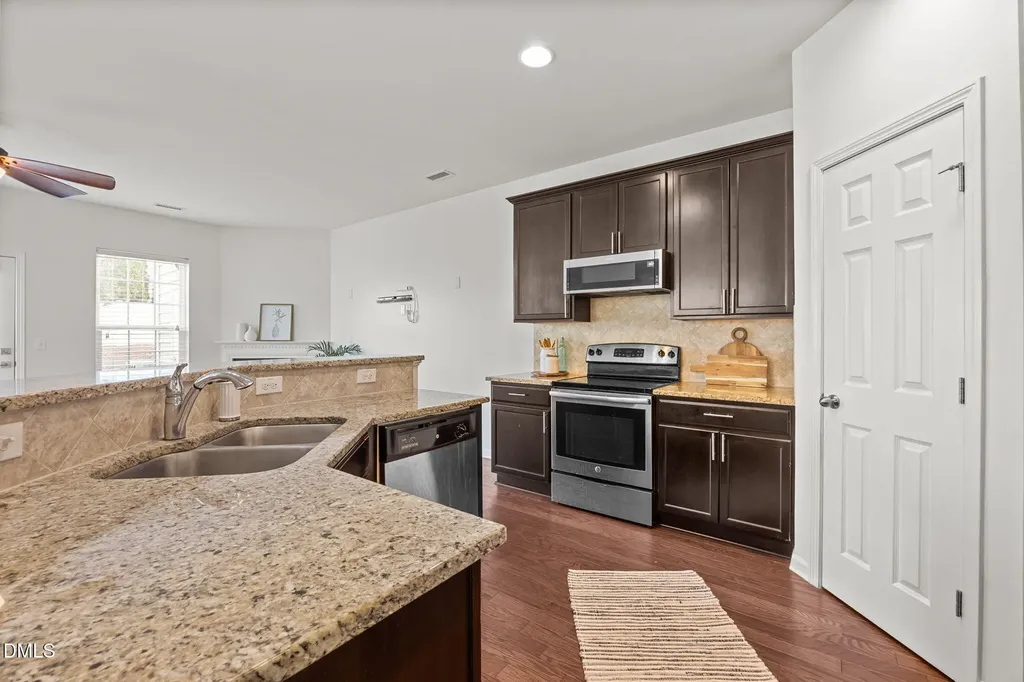 401 Stone Flower Lane Raleigh NC 27603