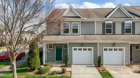 401 Stone Flower Lane Raleigh NC 27603