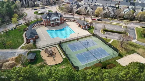 401 Stone Flower Lane Raleigh NC 27603