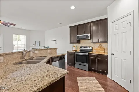 401 Stone Flower Lane Raleigh NC 27603