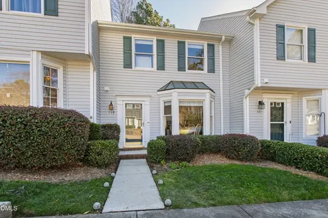 119 S Mclean Court Cary NC 27513