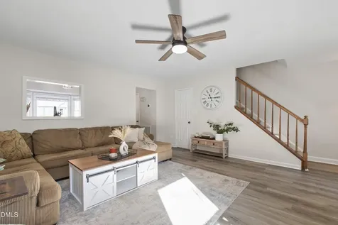 119 S Mclean Court Cary NC 27513