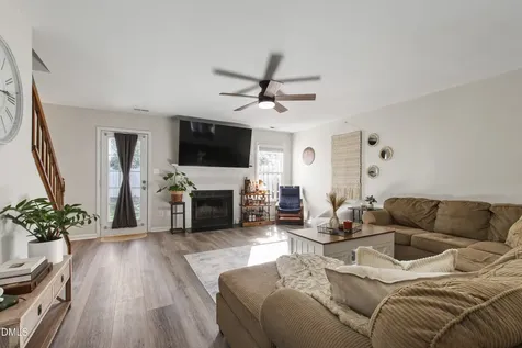 119 S Mclean Court Cary NC 27513