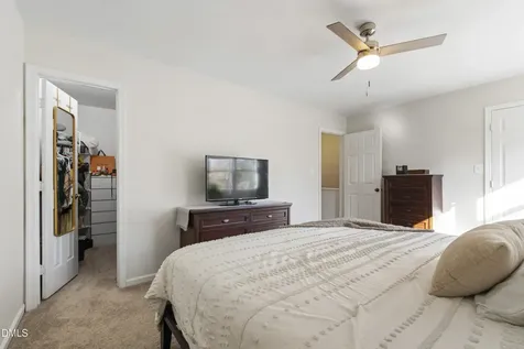 119 S Mclean Court Cary NC 27513