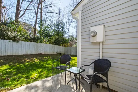 119 S Mclean Court Cary NC 27513