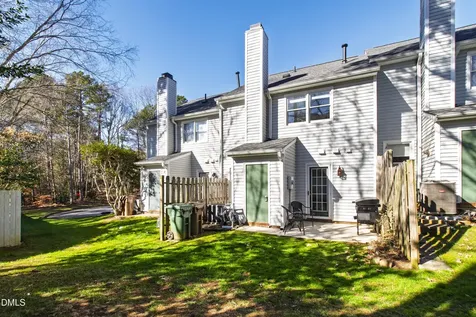 119 S Mclean Court Cary NC 27513