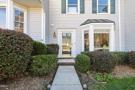 119 S Mclean Court Cary NC 27513