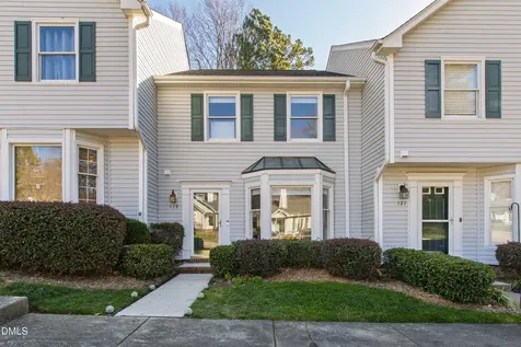 119 S Mclean Court Cary NC 27513