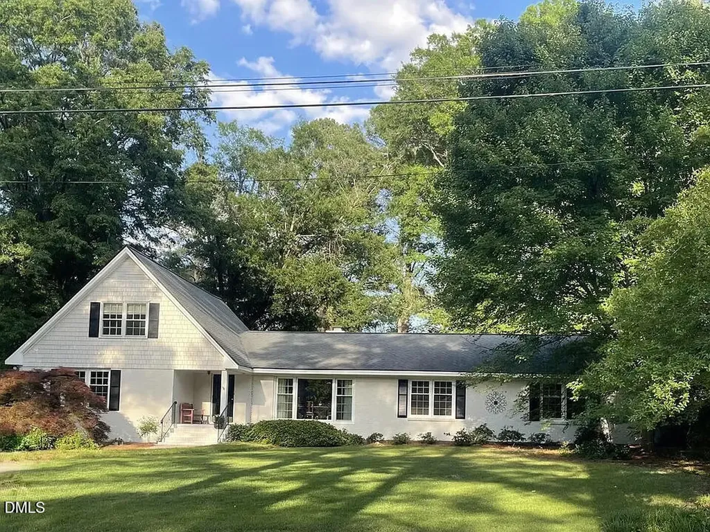 2210 Sulgrave Drive NW Wilson NC 27896