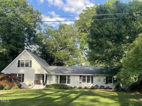 2210 Sulgrave Drive NW Wilson NC 27896