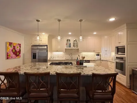 2210 Sulgrave Drive NW Wilson NC 27896