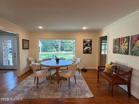 2210 Sulgrave Drive NW Wilson NC 27896