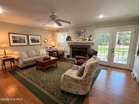 2210 Sulgrave Drive NW Wilson NC 27896