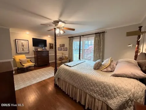 2210 Sulgrave Drive NW Wilson NC 27896