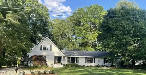 2210 Sulgrave Drive NW Wilson NC 27896