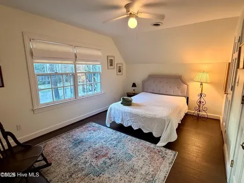2210 Sulgrave Drive NW Wilson NC 27896