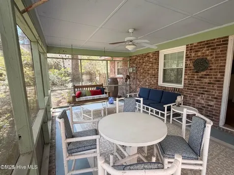 2210 Sulgrave Drive NW Wilson NC 27896