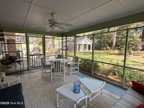 2210 Sulgrave Drive NW Wilson NC 27896
