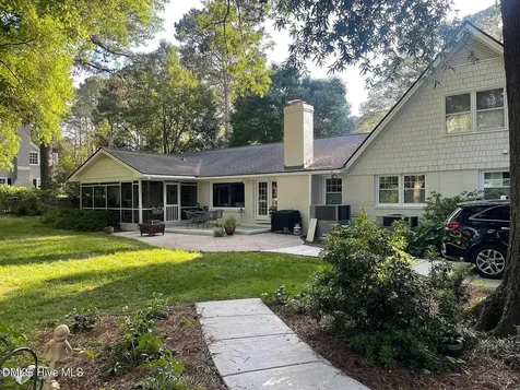 2210 Sulgrave Drive NW Wilson NC 27896