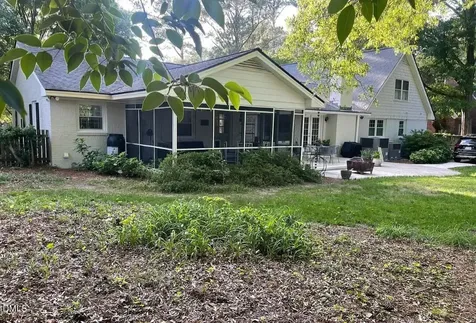 2210 Sulgrave Drive NW Wilson NC 27896