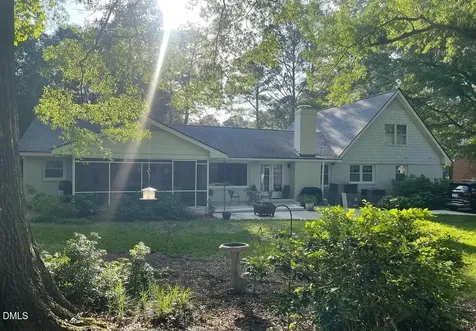 2210 Sulgrave Drive NW Wilson NC 27896