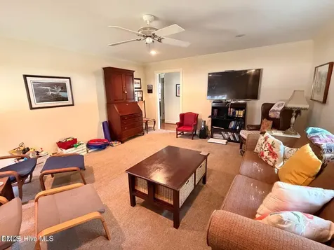 2210 Sulgrave Drive NW Wilson NC 27896