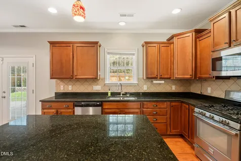 814 Wood Chapel Lane Durham NC 27703