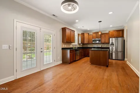 814 Wood Chapel Lane Durham NC 27703