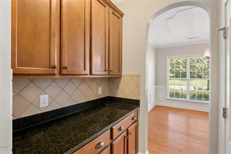 814 Wood Chapel Lane Durham NC 27703