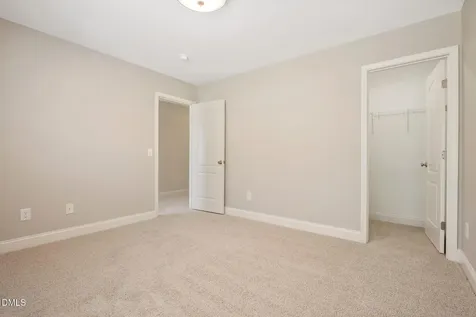 814 Wood Chapel Lane Durham NC 27703