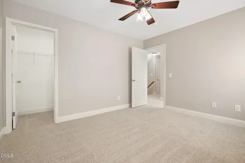 814 Wood Chapel Lane Durham NC 27703