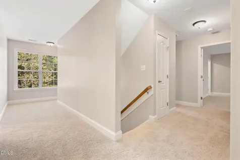 814 Wood Chapel Lane Durham NC 27703
