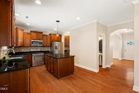 814 Wood Chapel Lane Durham NC 27703