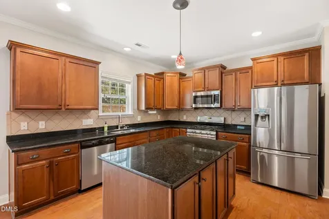 814 Wood Chapel Lane Durham NC 27703