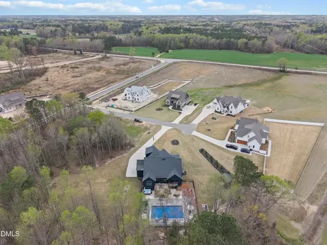 4908 Hidden Pasture Way Zebulon NC 27597
