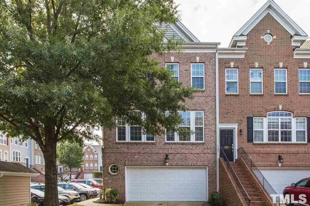 3124 Kentish Town Lane Raleigh NC 27612
