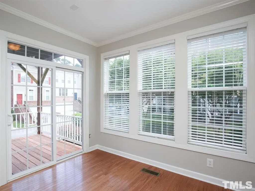 3124 Kentish Town Lane Raleigh NC 27612